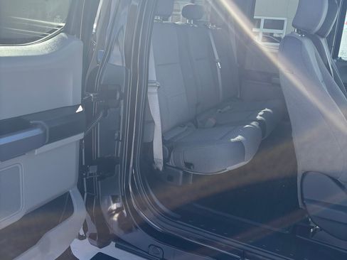 Used 2020 Ford F150 XLT w/ Equipment Group 302A Luxury image 14