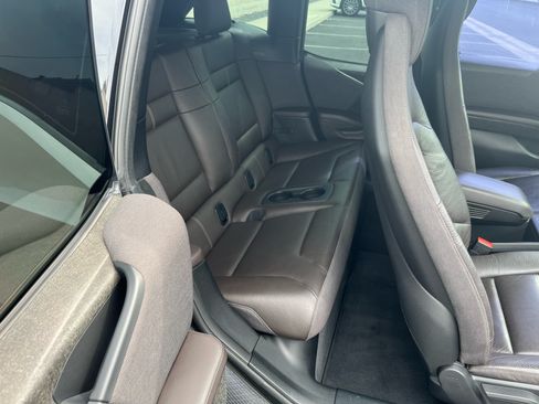 Used 2016 BMW i3 w/ Range Extender image 10