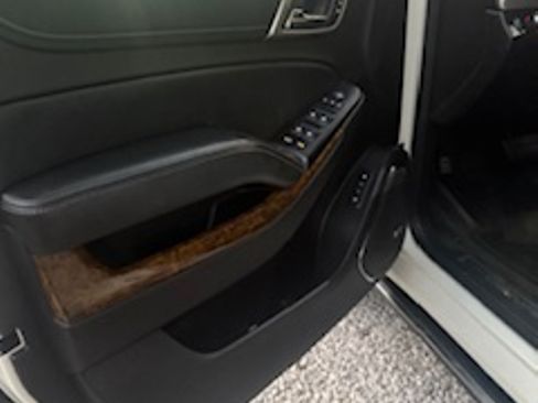 Used 2015 GMC Yukon Denali w/ Touring Package image 18