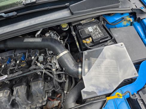 Used 2016 Ford Focus RS image 20