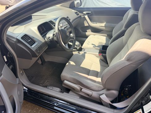 Used 2010 Honda Civic LX image 8