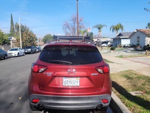 Used 2013 MAZDA CX-5 Touring image 6