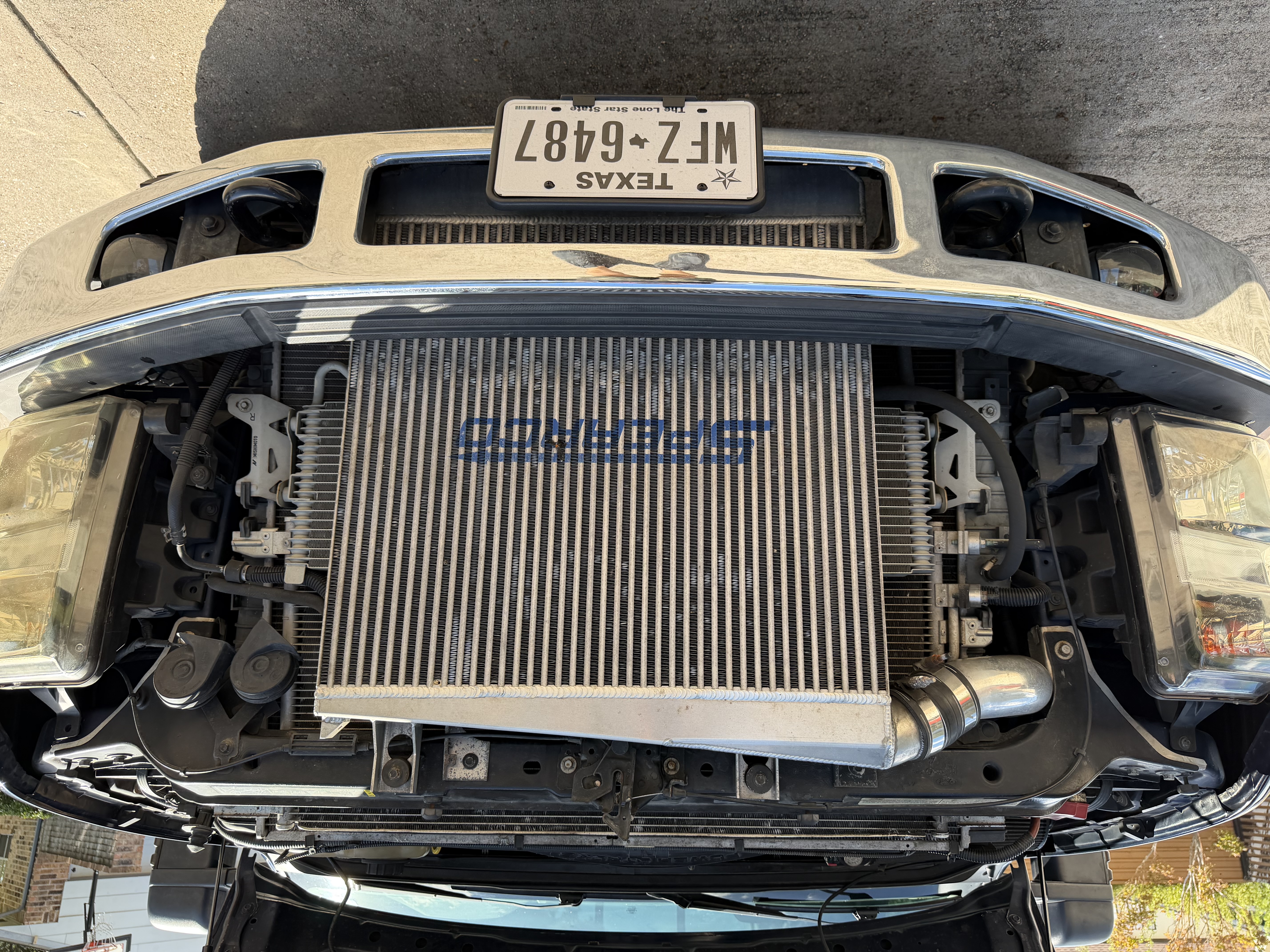 Used 2010 Ford F250 Lariat AWD/4WD image 22
