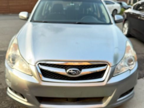 Used 2012 Subaru Legacy 2.5i w/ Alloy Wheel Pkg AWD/4WD image 8