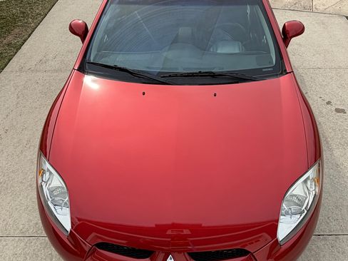 Used 2008 Mitsubishi Eclipse GS image 11