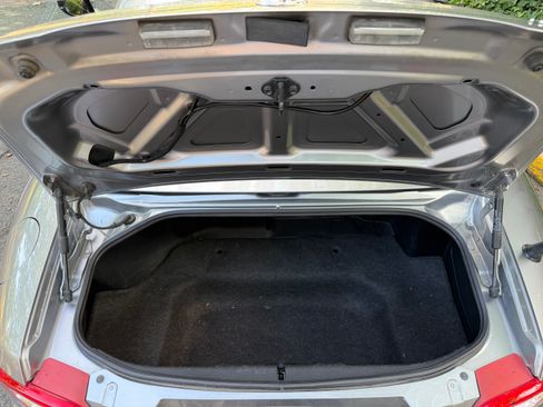 Used 2011 MAZDA MX-5 Miata Touring w/ Suspension Pkg RWD image 11