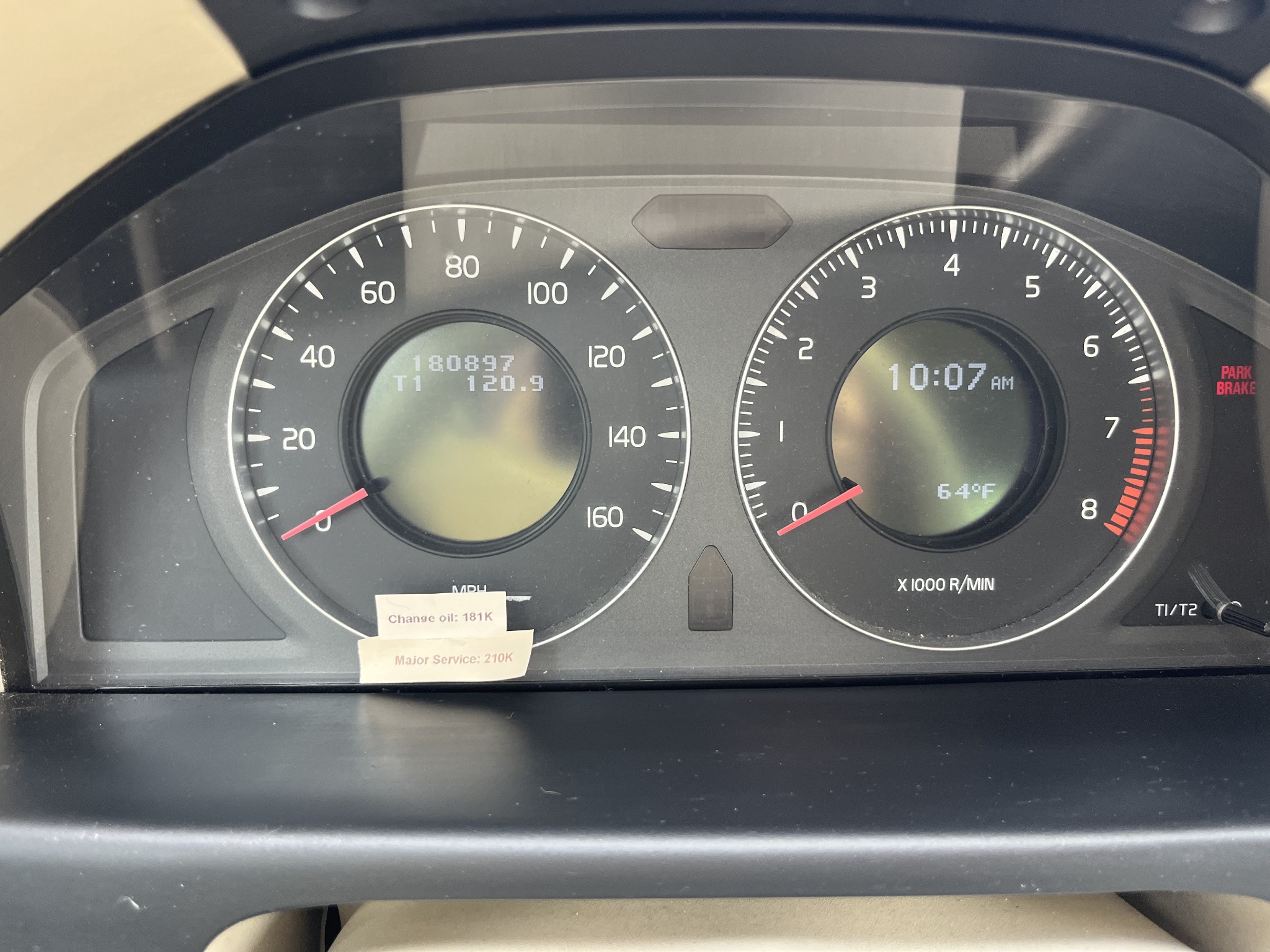 Used 2008 Volvo XC70 3.2 AWD/4WD image 16