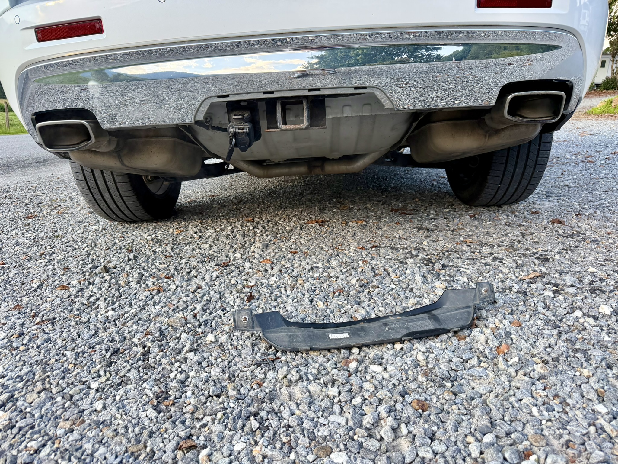 Used 2017 GMC Acadia Denali FWD image 20