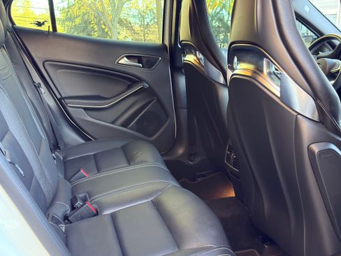 Used 2017 Mercedes-Benz GLA 45 AMG 4MATIC image 9