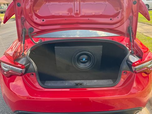 Used 2017 Toyota 86 image 17