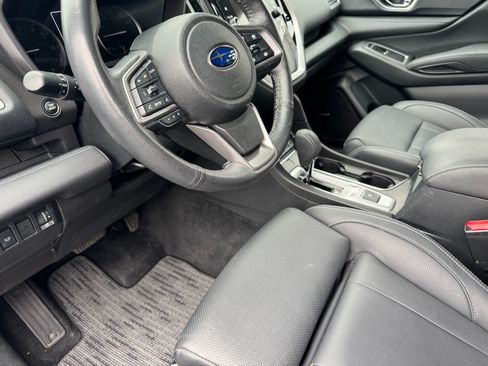 Used 2023 Subaru Ascent Limited w/ Technology Package image 13
