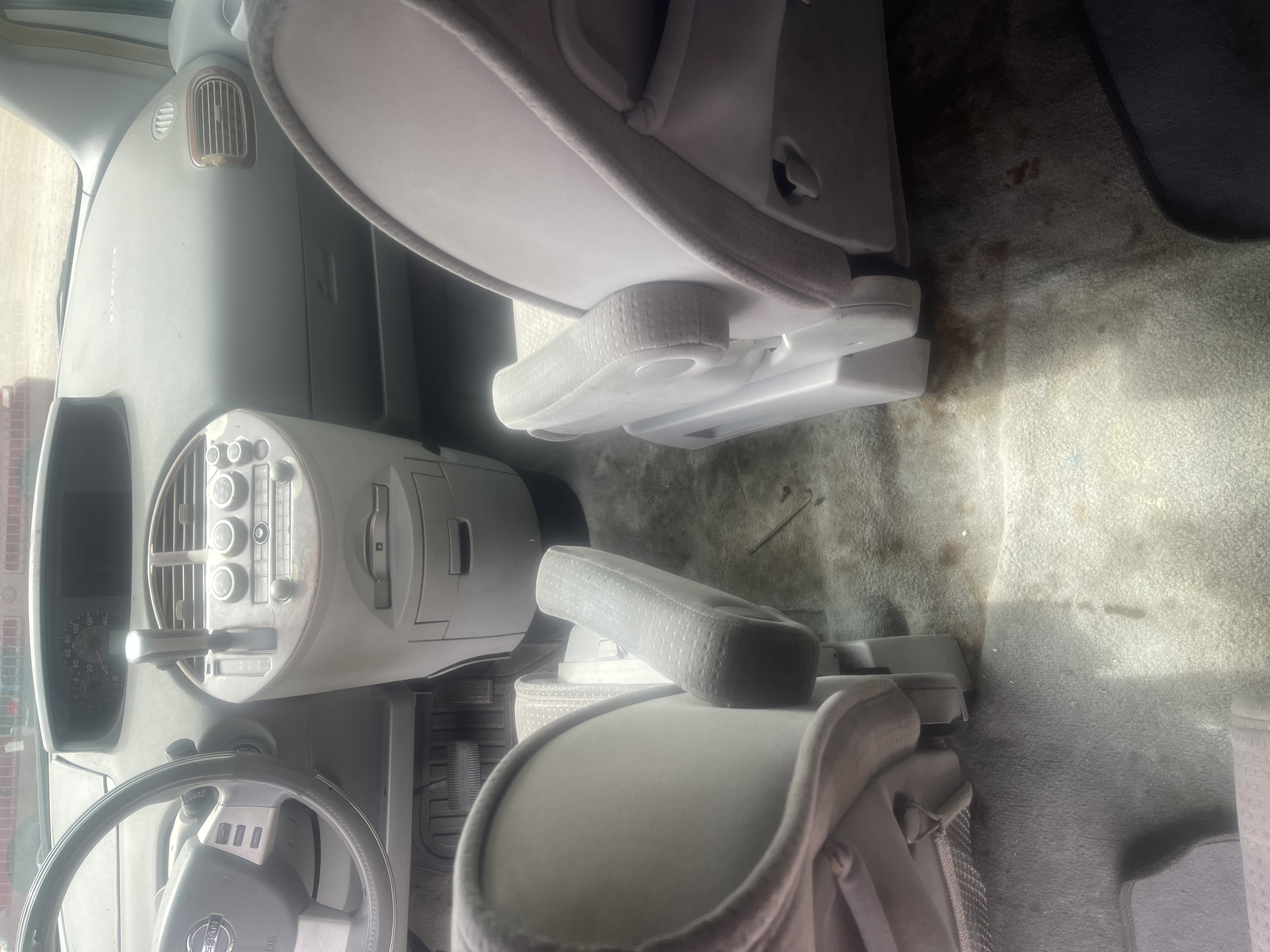 Used 2006 Nissan Quest w/ (S01) Seat Pkg FWD image 5