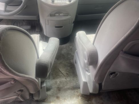 Used 2006 Nissan Quest w/ (S01) Seat Pkg image 5