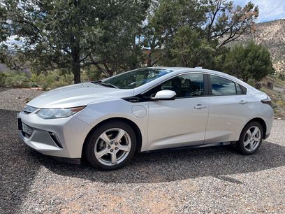 Used 2017 Chevrolet Volt LT