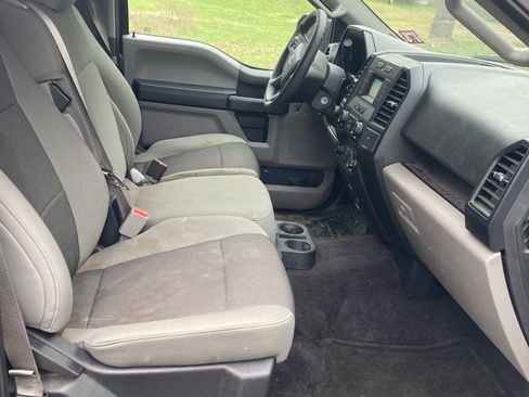 Used 2015 Ford F150 XL w/ Equipment Group 101A Mid image 13