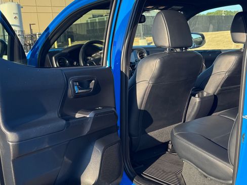 Used 2019 Toyota Tacoma TRD Pro image 21