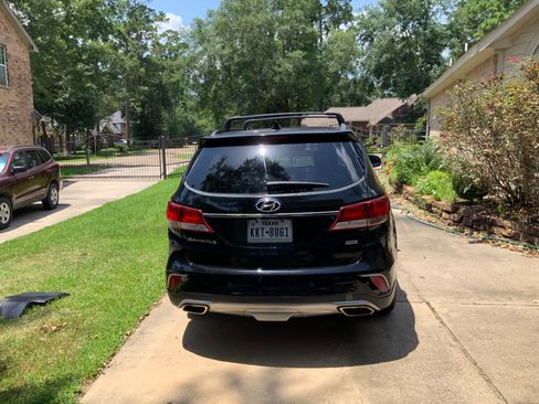 Used 2018 Hyundai Santa Fe FWD image 6