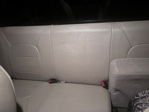 Used 2000 Ford F250 4x4 SuperCab Super Duty image 12