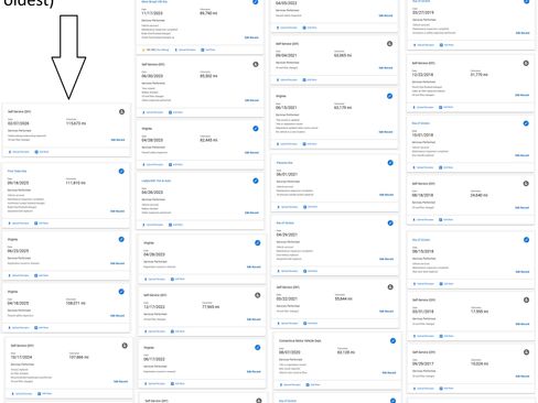Used 2017 Kia Niro EX image 6