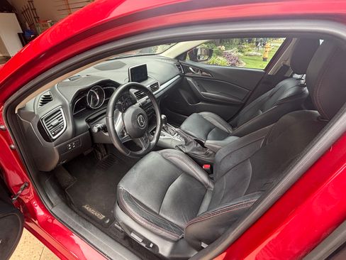 Used 2014 MAZDA MAZDA3 s Grand Touring FWD image 13