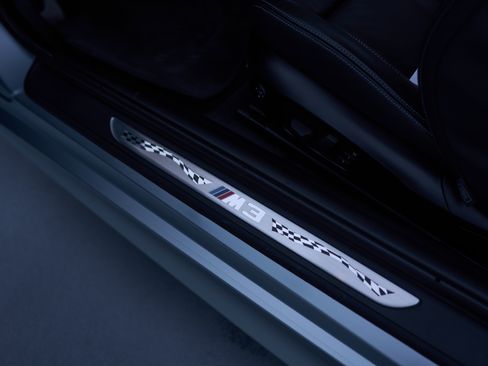 Used 2012 BMW M3 Coupe image 18