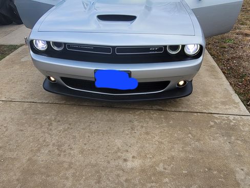 Used 2019 Dodge Challenger GT w/ Plus Package image 2