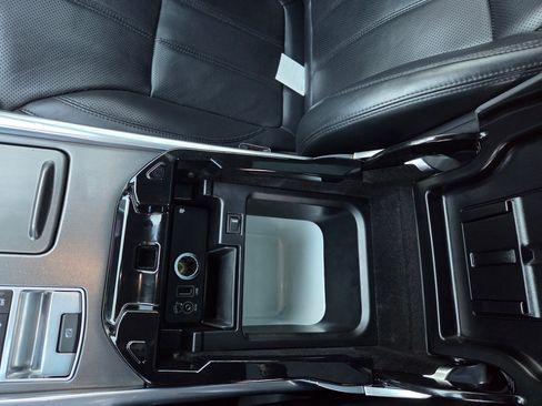 Used 2014 Land Rover Range Rover Sport Supercharged image 11