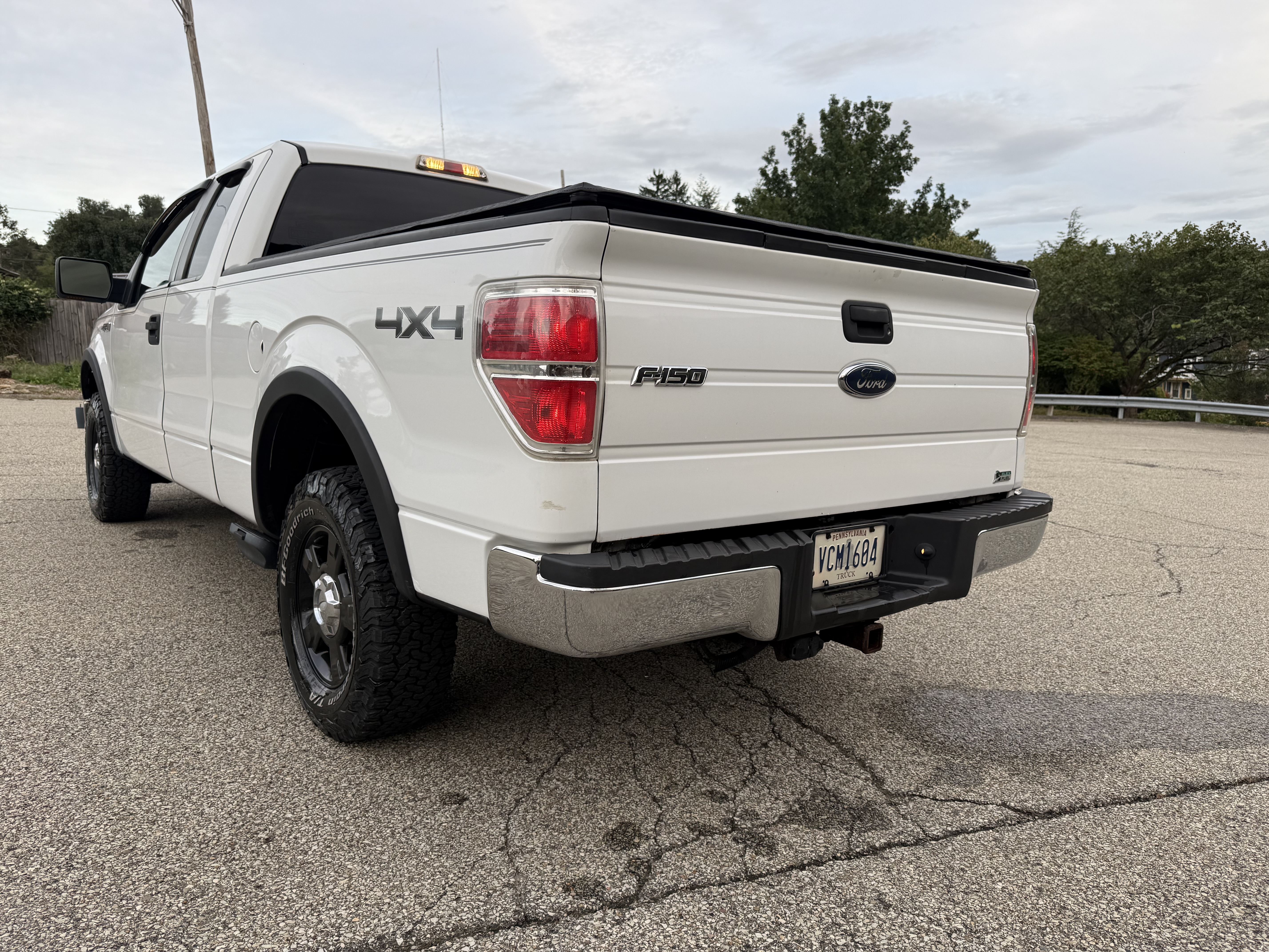 Used 2010 Ford F150 XLT AWD/4WD image 6