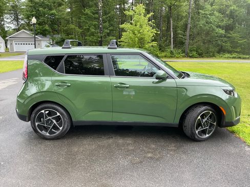 Used 2023 Kia Soul EX FWD image 6