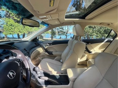 Used 2009 Acura TSX Sedan image 13