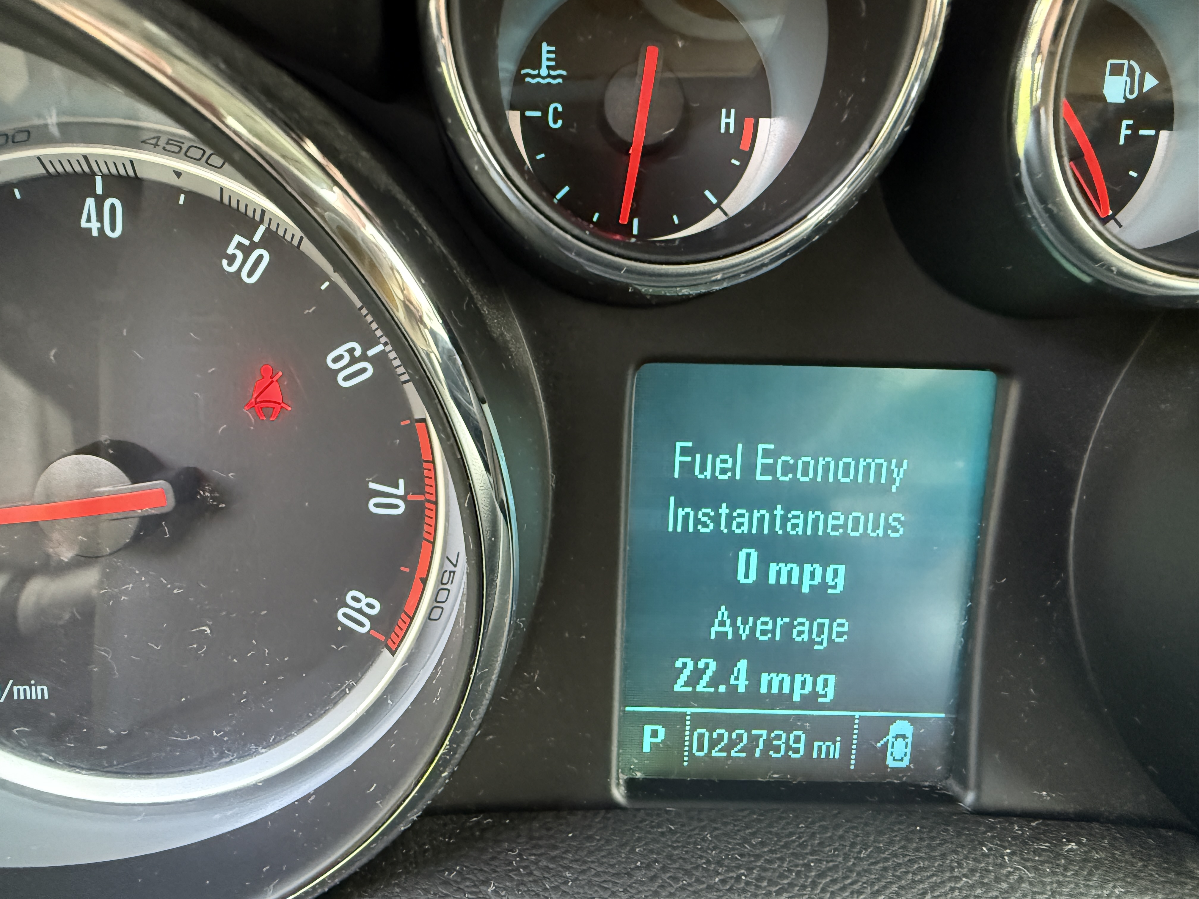 Used 2016 Buick Encore FWD image 9