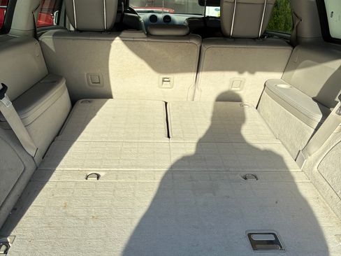 Used 2012 Mercedes-Benz GL 450 4MATIC image 10