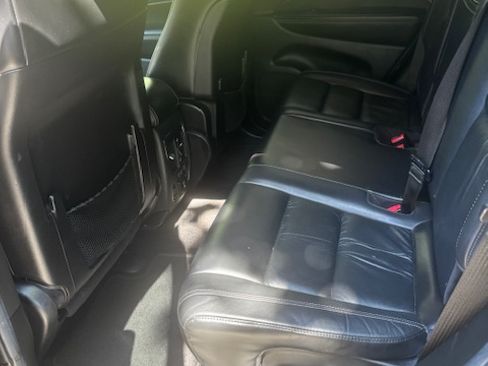 Used 2014 Jeep Grand Cherokee Limited image 14