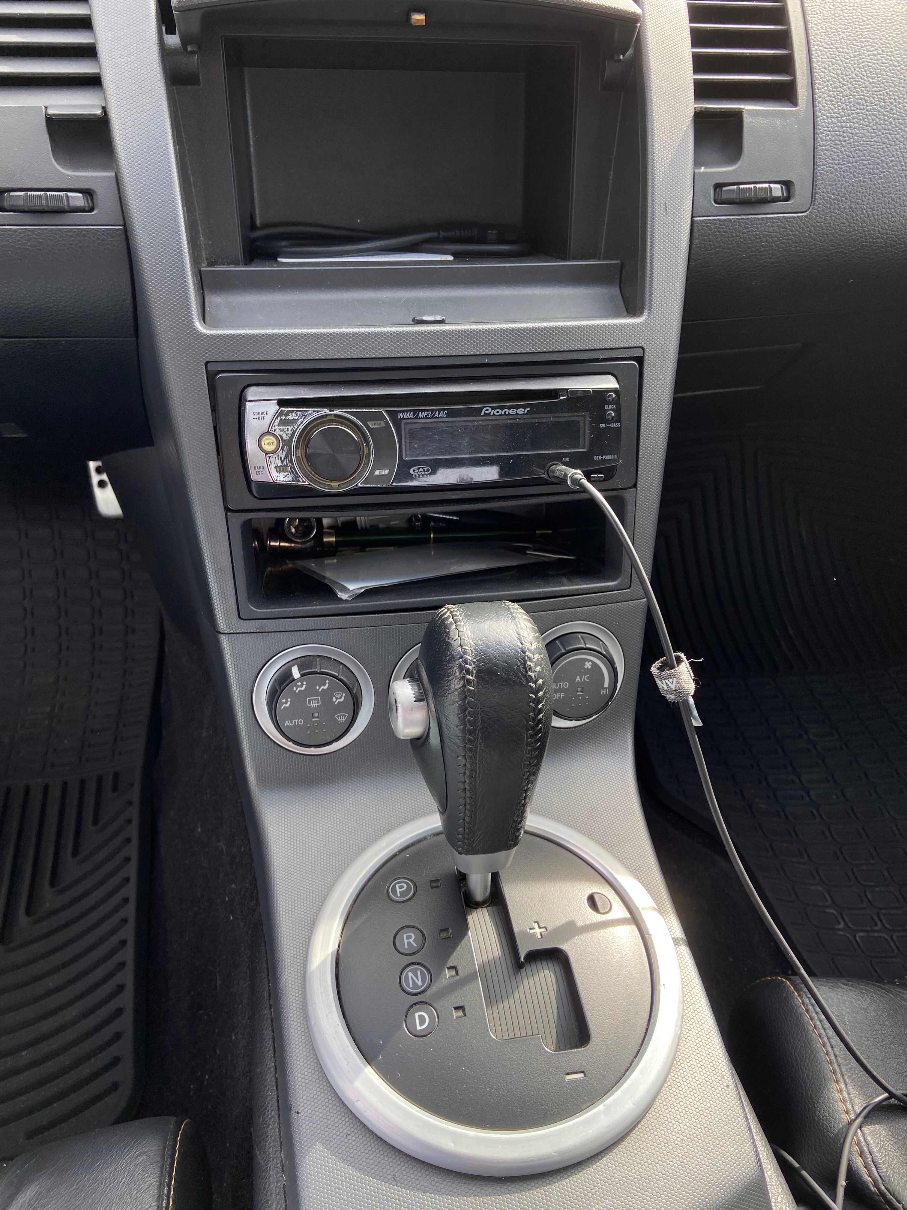 Used 2003 Nissan 350Z Touring RWD image 13