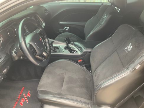 Used 2023 Dodge Challenger R/T Scat Pack image 14