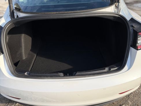 Used 2021 Tesla Model 3 Long Range image 11
