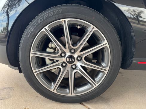 Used 2017 Kia Soul ! image 17