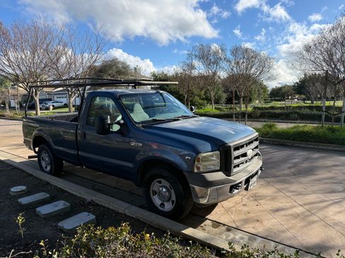 Used 2005 Ford F250 XL image 6