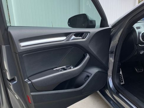 Used 2020 Audi A3 2.0T Premium image 18