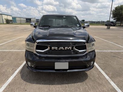 Used 2016 RAM 1500 Limited