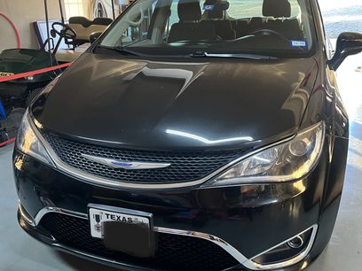 Used 2019 Chrysler Pacifica Touring Plus w/ Cold Weather Group