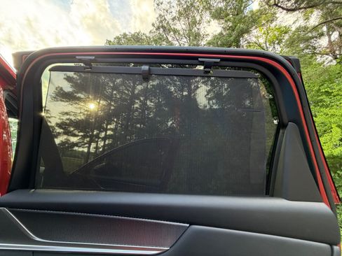 Used 2025 MAZDA CX-70 3.3 Turbo w/ Premium Plus Pkg AWD/4WD image 26