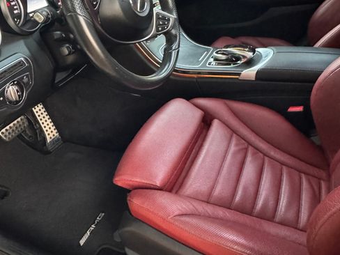 Used 2015 Mercedes-Benz C 300 Sedan image 17