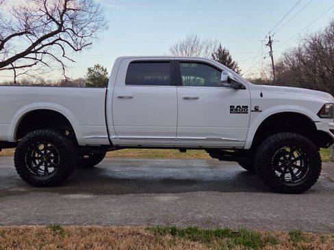 Used 2018 RAM 2500 Limited image 1
