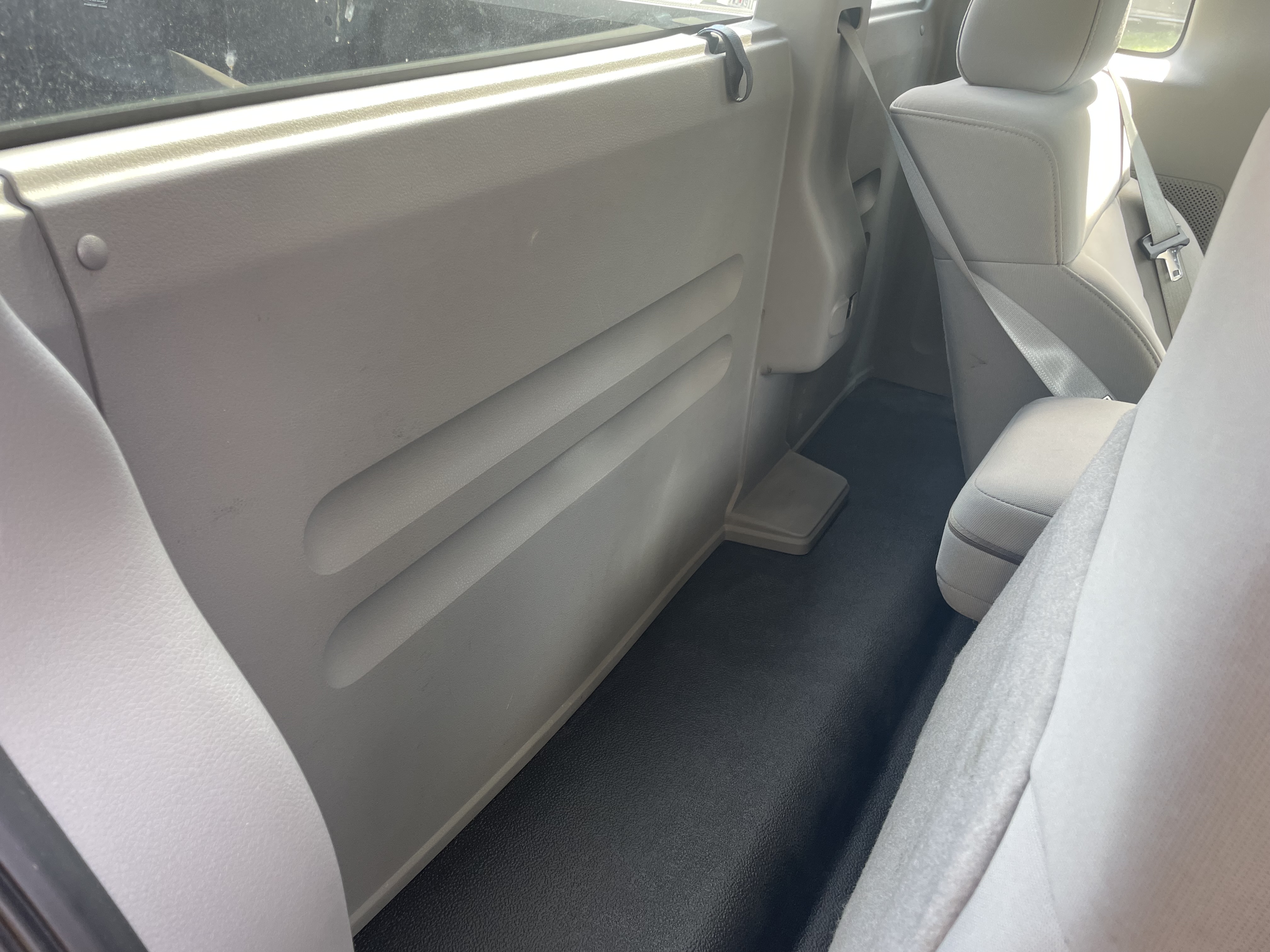 Used 2008 Ford F150 XL RWD image 5