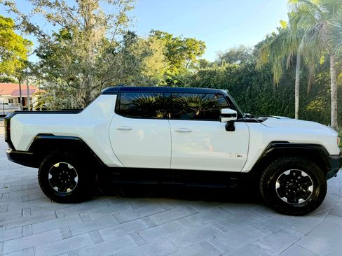 Used 2023 GMC Hummer EV Edition 1 image 2