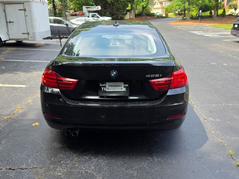 Used 2015 BMW 428i Gran Coupe RWD image 5