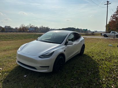 Used 2022 Tesla Model Y Long Range