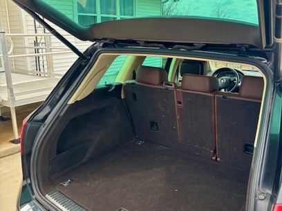 Used 2012 Volkswagen Touareg Executive