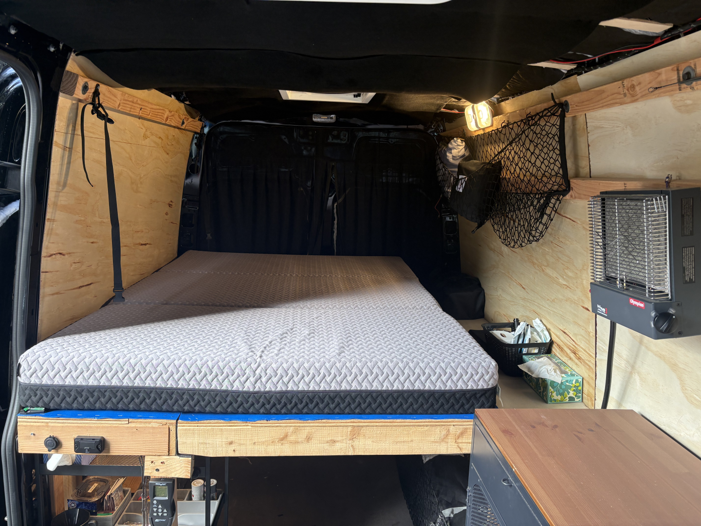 Used 2023 Mercedes-Benz Sprinter 2500 image 11